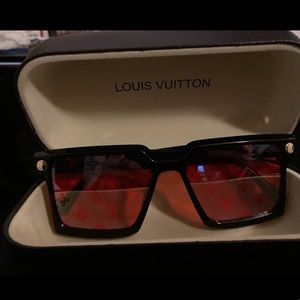 Louis Vuitton sunglasses